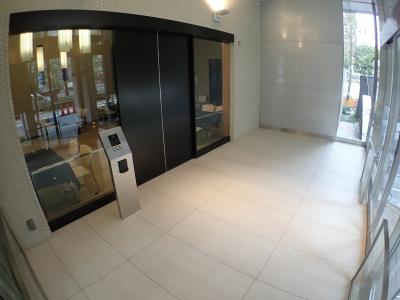 プレミストタワー大阪新町ローレルコート